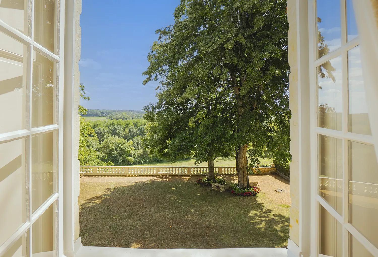 Chateau De Noirieux Briollay Exterior foto